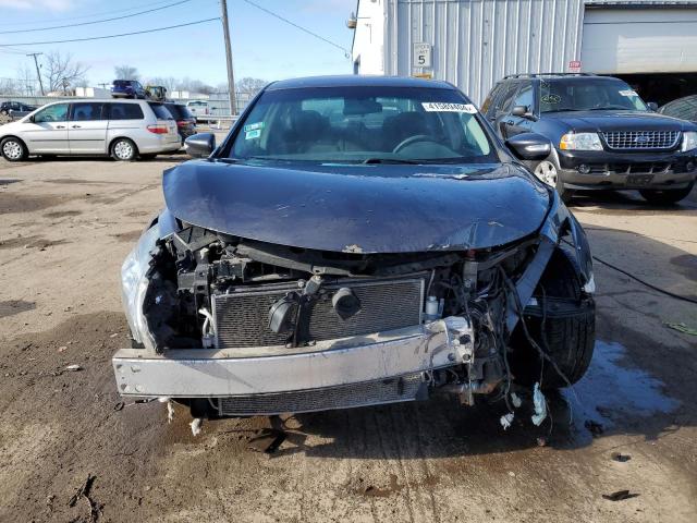 Photo 5 from auction – 2013 NISSAN ALTIMA 2.5 with VIN 1N4AL3AP6DC243587