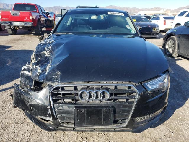 Photo 5 from auction – 2013 AUDI A5 PREMIUM with VIN WAUCFAFR7DA023716