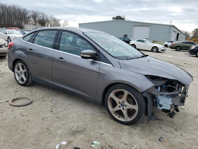 Photo 4 from auction – 2012 FORD FOCUS TITA with VIN 1FAHP3J23CL182284
