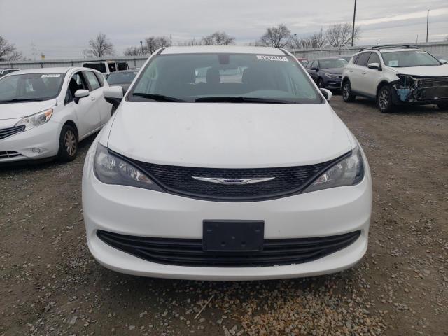 Photo 5 from auction – 2020 CHRYSLER VOYAGER L with VIN 2C4RC1AG7LR137219