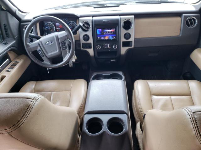 Photo 8 from auction – 2013 FORD F150 SUPER with VIN 1FTFW1ET9DFD45029