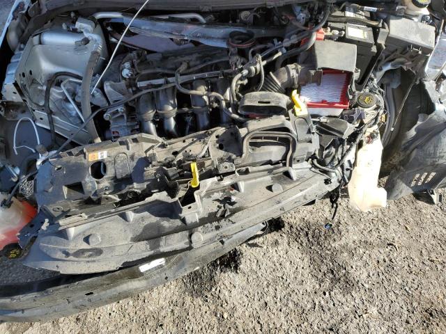 Photo 11 from auction – 2019 FORD FIESTA SE with VIN 3FADP4BJ2KM113545