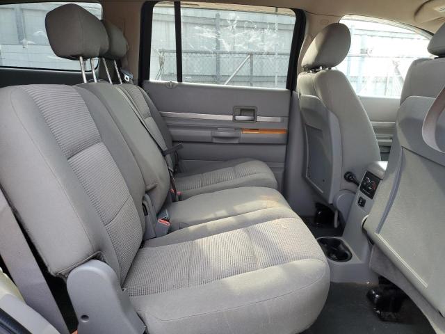 Photo 10 from auction – 2007 CHRYSLER ASPEN LIMI with VIN 1A8HX58P47F571410
