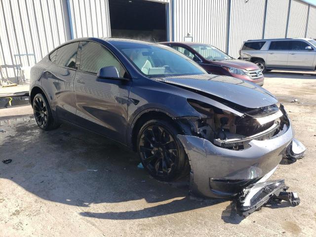Photo 4 from auction – 2023 TESLA MODEL Y with VIN 7SAYGAEE8PF840583