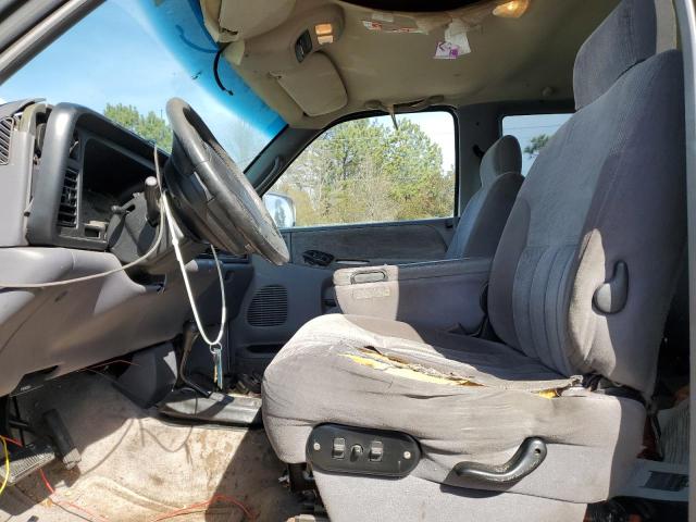 Фото 7 с аукциона – 1997 DODGE RAM 1500 с VIN 3B7HF13Y0VG792467