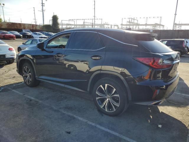 Photo 2 from auction – 2016 LEXUS RX 350 BAS with VIN 2T2BZMCAXGC026384