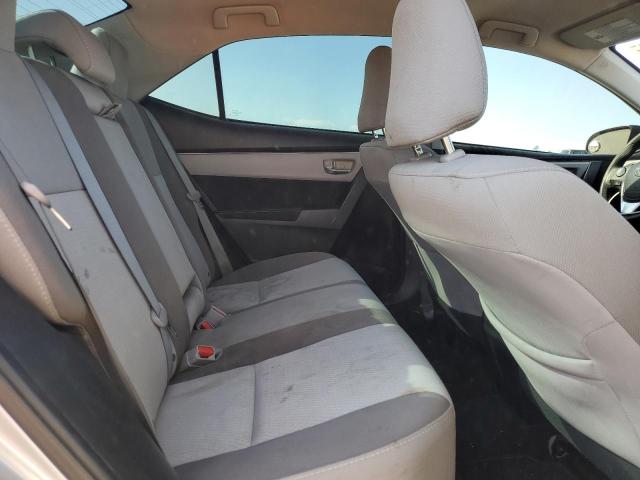 Photo 10 from auction – 2017 TOYOTA COROLLA L with VIN 2T1BURHE4HC823663