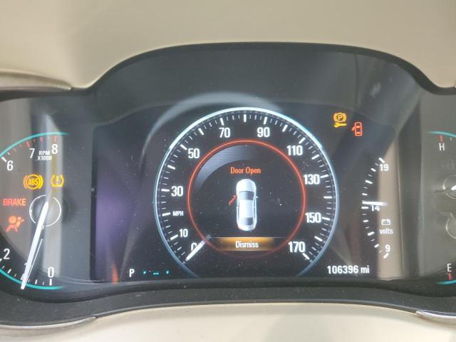Photo 9 from auction – 2014 BUICK LACROSSE with VIN 1G4GB5G37EF155361