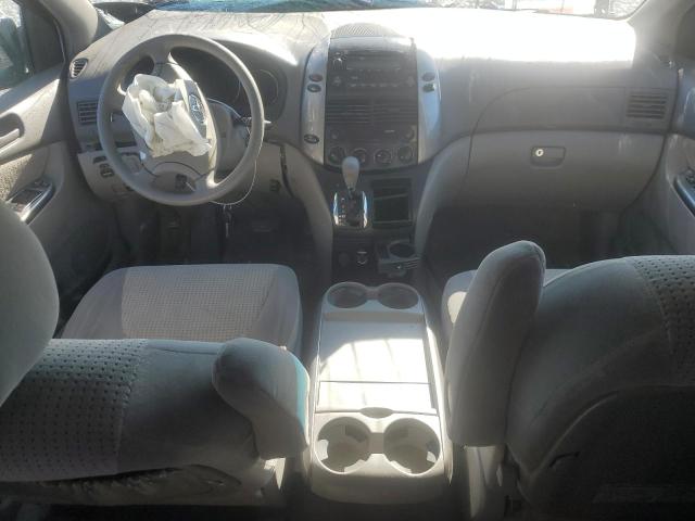 Photo 8 from auction – 2007 TOYOTA SIENNA CE with VIN 5TDZK23C07S055123
