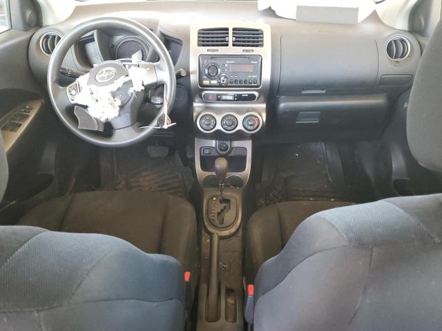 Photo 8 from auction – 2012 TOYOTA SCION XD with VIN JTKKU4B44C1017833