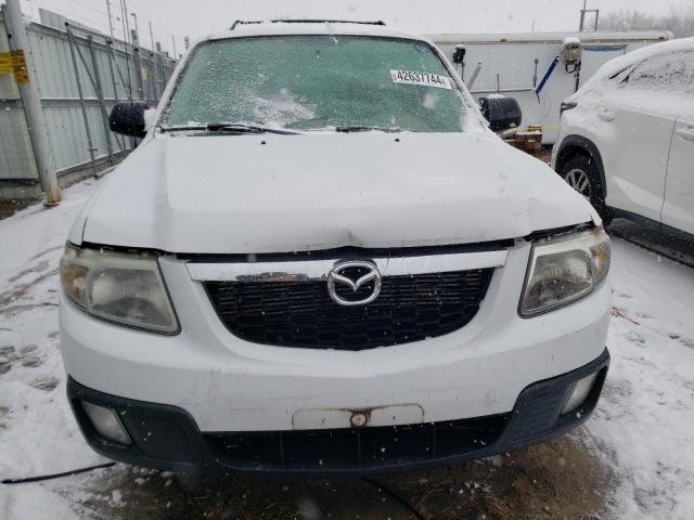 Photo 5 from auction – 2008 MAZDA TRIBUTE I with VIN 4F2CZ92Z68KM08828