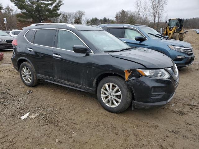 Photo 4 from auction – 2017 NISSAN ROGUE S with VIN KNMAT2MV0HP615891