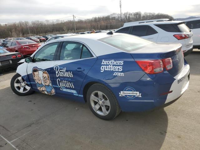 Photo 2 from auction – 2014 CHEVROLET MALIBU LS with VIN 1G11B5SL3EF129737