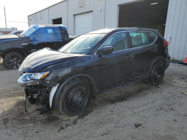 NISSAN ROGUE S 2017 with VIN KNMAT2MT8HP601249 - Photo from auction