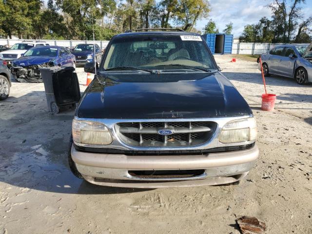 Photo 5 from auction – 1998 FORD EXPLORER with VIN 1FMZU35P2WZC32294