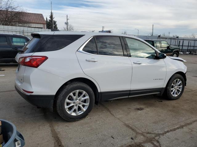 Photo 3 from auction – 2018 CHEVROLET EQUINOX LT with VIN 2GNAXJEV9J6179584
