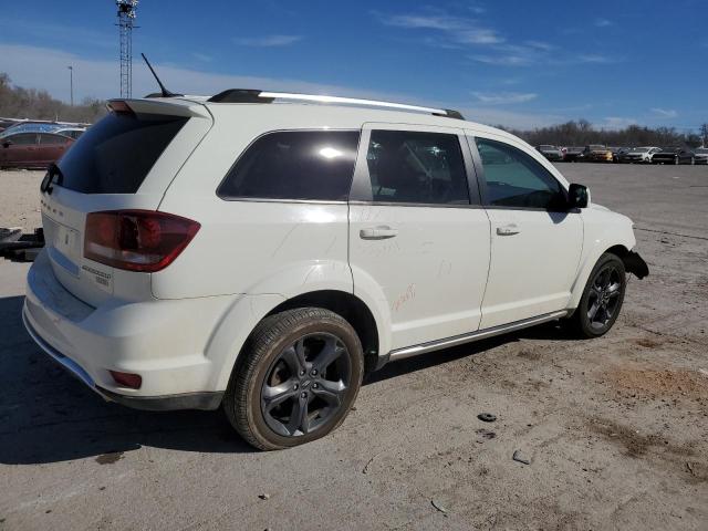 Photo 3 from auction – 2018 DODGE JOURNEY CR with VIN 3C4PDCGG3JT515733