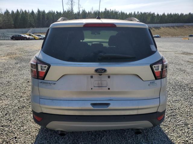 Photo 6 from auction – 2017 FORD ESCAPE SE with VIN 1FMCU0GD4HUB35606