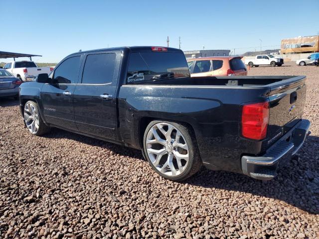 Photo 2 from auction – 2016 CHEVROLET SILVERADO with VIN 3GCPCREC5GG232659