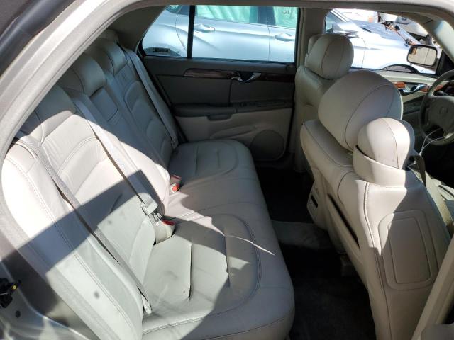 Photo 10 from auction – 2002 CADILLAC DEVILLE with VIN 1G6KD54Y32U207510