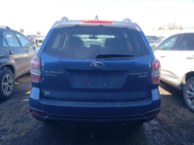 Photo 6 from auction – 2016 SUBARU FORESTER 2 with VIN JF2SJADC3GH432742