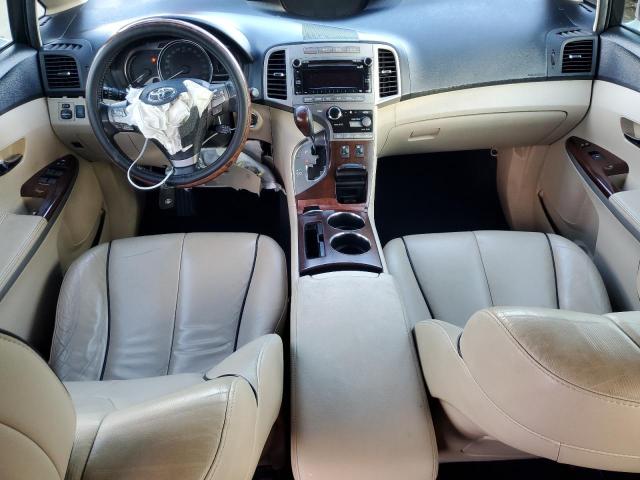 Photo 8 from auction – 2011 TOYOTA VENZA with VIN 4T3ZA3BB4BU041458