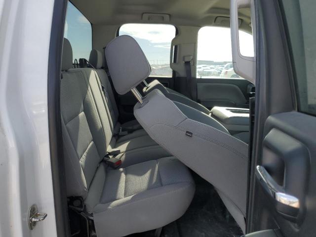 Photo 10 from auction – 2017 CHEVROLET SILVERADO with VIN 1GCVKNEC9HZ333367
