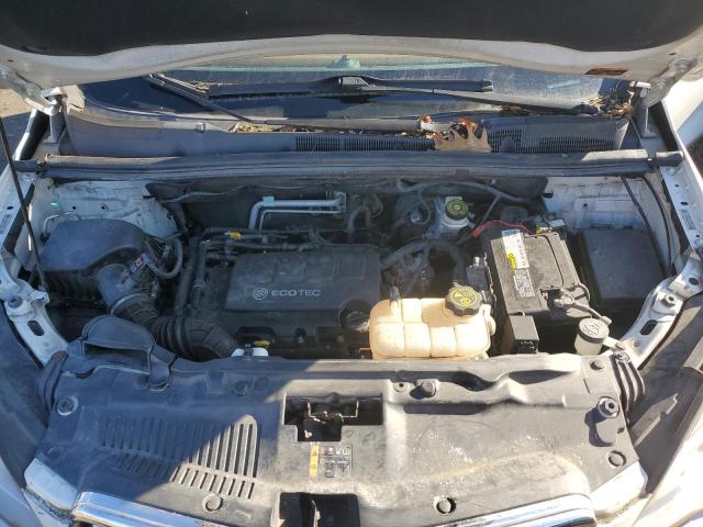Photo 11 from auction – 2014 BUICK ENCORE PRE with VIN KL4CJHSB4EB633775
