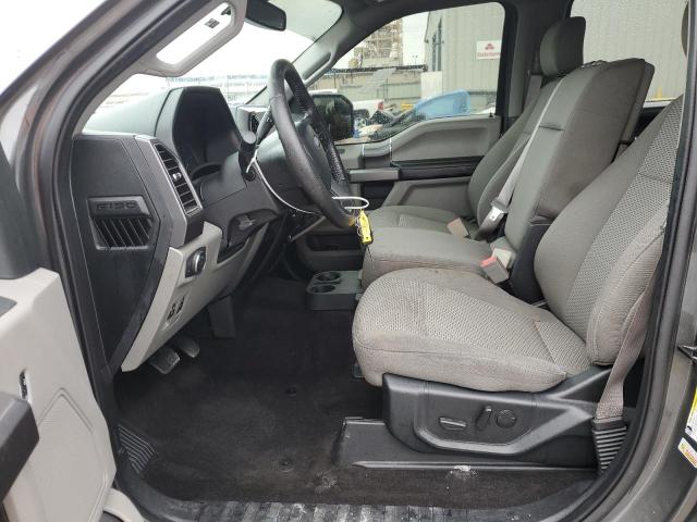 Photo 7 from auction – 2019 FORD F150 SUPER with VIN 1FTEW1CB8KKD98220