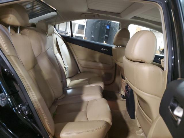Photo 10 from auction – 2010 NISSAN MAXIMA S with VIN 1N4AA5AP6AC834533