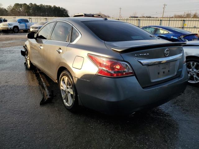 Photo 2 from auction – 2014 NISSAN ALTIMA 2.5 with VIN 1N4AL3AP7EC188388