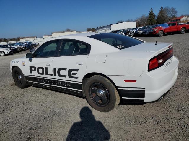 Photo 2 from auction – 2013 DODGE CHARGER PO with VIN 2C3CDXAT2DH546940