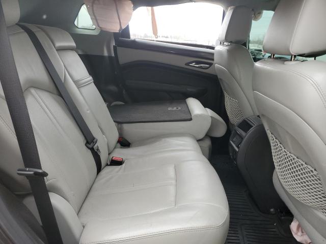 Photo 10 from auction – 2014 CADILLAC SRX PERFOR with VIN 3GYFNCE30ES593367