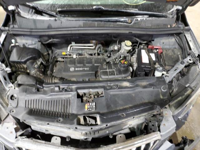 Photo 11 from auction – 2014 BUICK ENCORE CON with VIN KL4CJFSB8EB641527