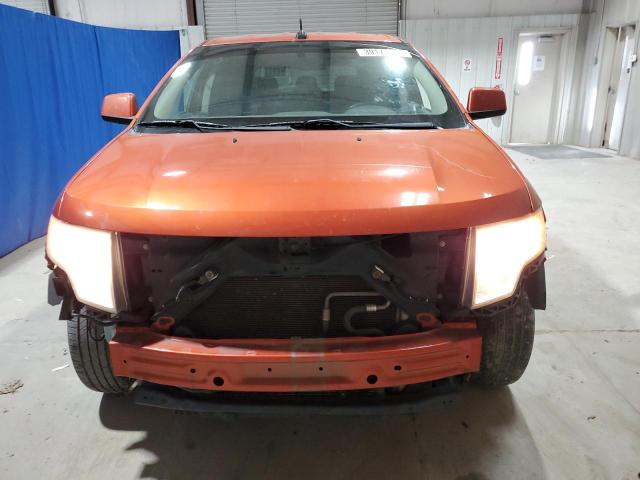 Photo 5 from auction – 2008 FORD EDGE SEL with VIN 2FMDK48C48BA42663