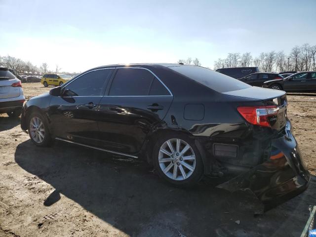 Photo 2 from auction – 2013 TOYOTA CAMRY with VIN 4T1BK1FK8DU531393