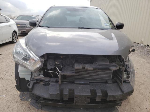 Photo 5 from auction – 2020 NISSAN KICKS S with VIN 3N1CP5BV9LL520495