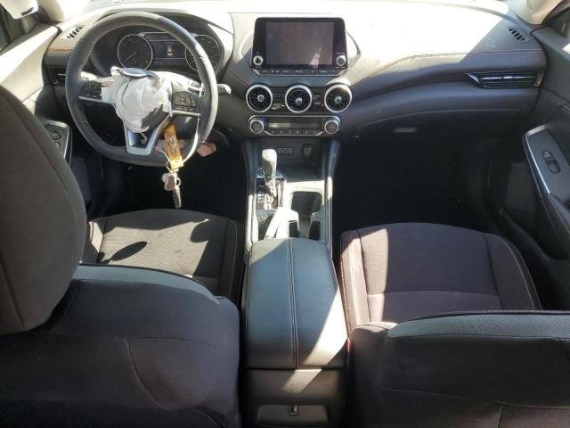 Photo 8 from auction – 2020 NISSAN SENTRA SR with VIN 3N1AB8DV5LY280367