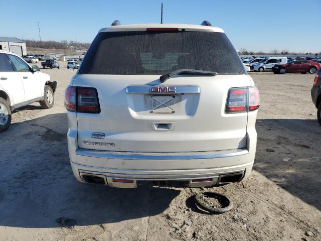 Photo 6 from auction – 2014 GMC ACADIA DEN with VIN 1GKKRTKD8EJ319040