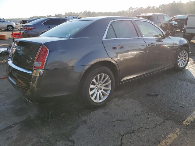 Photo 3 from auction – 2014 CHRYSLER 300 with VIN 2C3CCAAG4EH228757