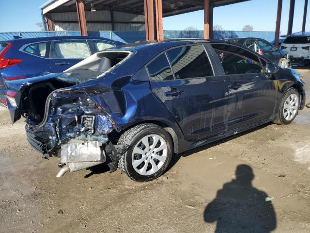 Photo 3 from auction – 2023 TOYOTA COROLLA LE with VIN 5YFB4MDEXPP005958