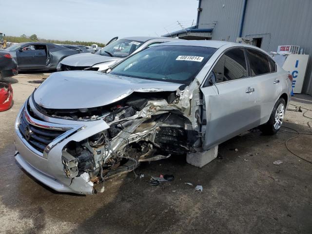 Photo 1 from auction – 2014 NISSAN ALTIMA 2.5 with VIN 1N4AL3AP4EC160645