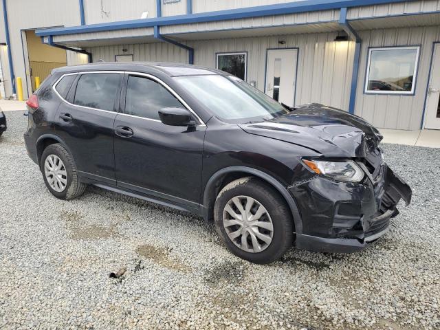 Photo 4 from auction – 2017 NISSAN ROGUE S with VIN JN8AT2MT3HW140052