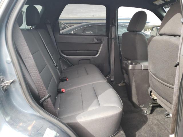 Photo 10 from auction – 2010 FORD ESCAPE XLT with VIN 1FMCU0DGXAKD16208