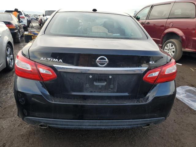 Photo 6 from auction – 2017 NISSAN ALTIMA 2.5 with VIN 1N4AL3AP5HC147729