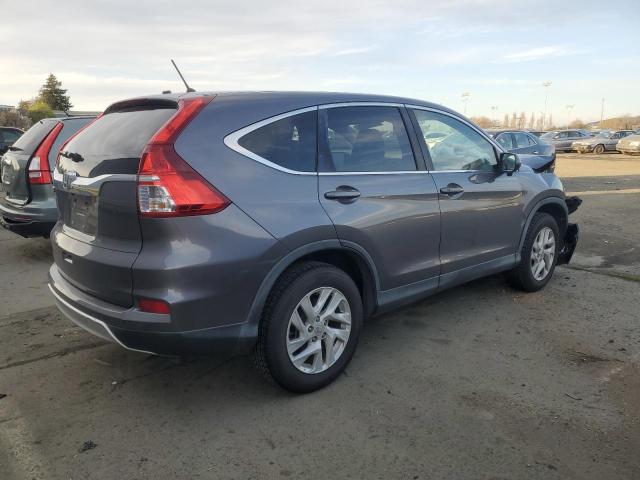 Photo 3 from auction – 2016 HONDA CR-V EX with VIN 3CZRM3H59GG703755