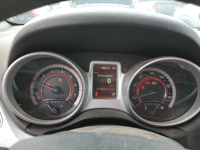 Photo 9 from auction – 2015 DODGE JOURNEY SX with VIN 3C4PDCBG0FT697390
