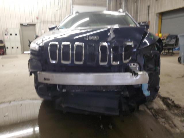 Photo 5 from auction – 2015 JEEP CHEROKEE L with VIN 1C4PJMDSXFW587666
