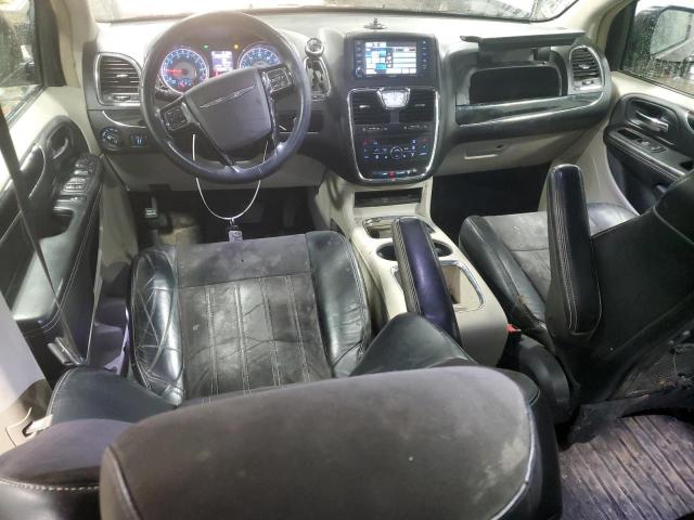 Photo 8 from auction – 2014 CHRYSLER TOWN & COU with VIN 2C4RC1CG4ER367154