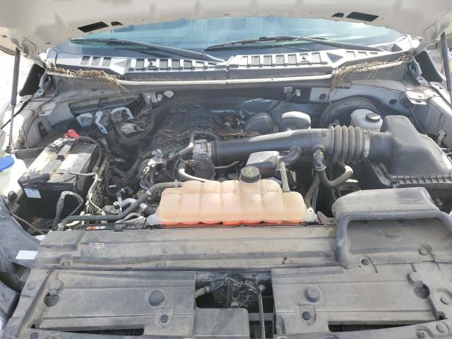 Photo 11 from auction – 2019 FORD F150 with VIN 1FTMF1CB5KKC00897